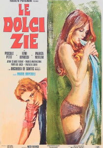 Le Dolci Zie streaming