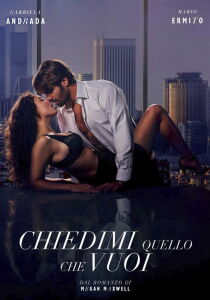 Chiedimi quello che vuoi streaming