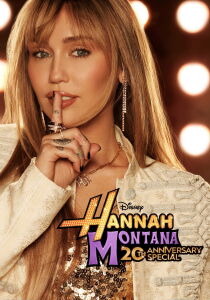 Hannah Montana 20th Anniversary Special [Sub-ITA] streaming