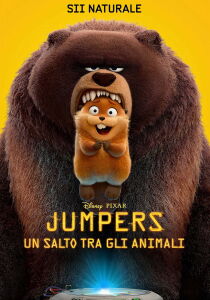 Jumpers - Un salto tra gli animali streaming