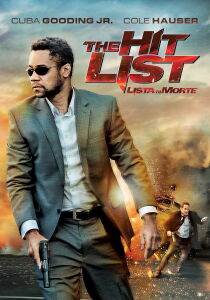 The Hit List - Lista di morte streaming