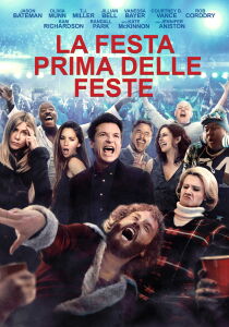 La festa prima delle feste streaming