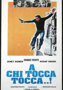 A chi tocca, tocca...! streaming