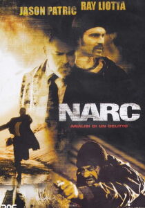 Narc - Analisi di un delitto streaming