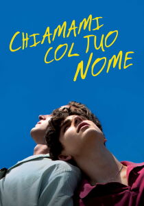 Chiamami Col Tuo Nome streaming