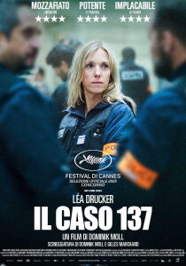 Il caso 137 streaming