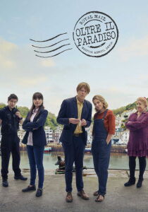 Oltre il Paradiso streaming