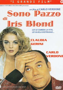 Sono pazzo di Iris Blond streaming