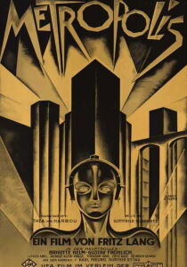 Metropolis [Sub-Ita] streaming