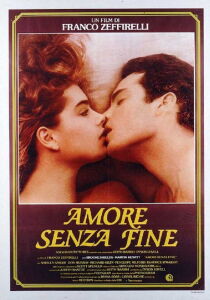 Amore senza fine streaming