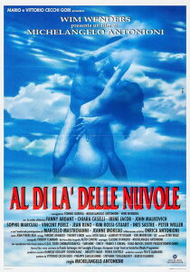 Al di là delle nuvole streaming