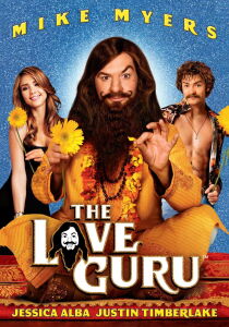 The Love Guru streaming