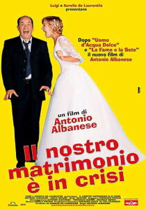 Il nostro matrimonio è in crisi streaming