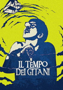 Il tempo dei gitani streaming