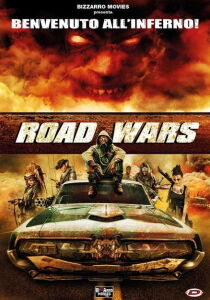 Road Wars streaming