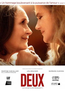 Deux [Sub-ITA] streaming