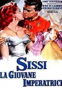 Sissi, la giovane Imperatrice streaming