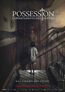 Possession - L'appartamento del diavolo streaming