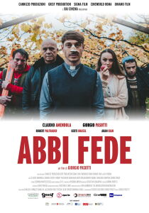 Abbi fede streaming