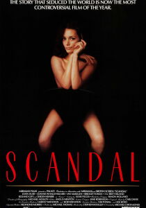 Scandal - Il caso Profumo streaming