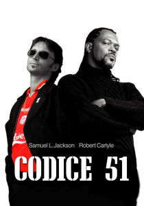 Codice 51 streaming