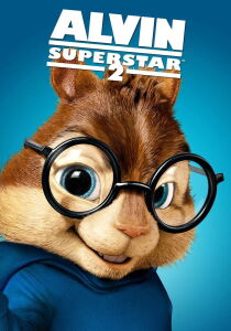 Alvin Superstar 2 streaming