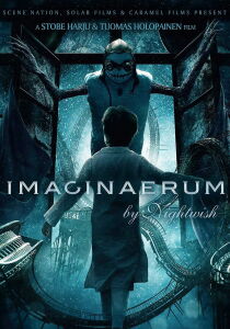 Imaginaerum [Sub-ITA] streaming