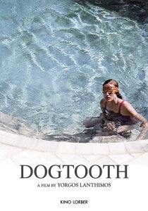 Dogtooth streaming