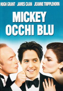 Mickey occhi blu streaming