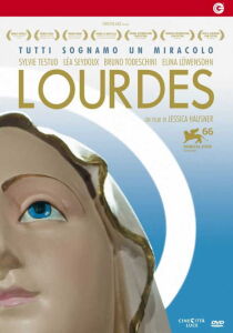 Lourdes streaming