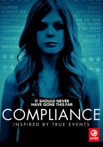 Compliance [Sub-ITA] streaming