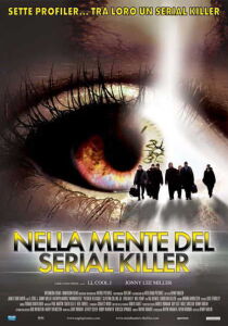 Nella mente del serial killer streaming