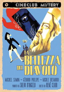 La bellezza del diavolo streaming