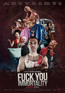 Fuck You Immortality [Sub-ITA] streaming