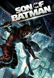 Son Of Batman [Sub-ITA] streaming