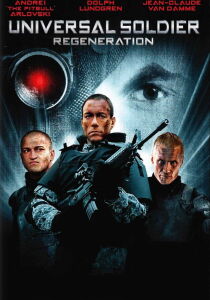 Universal Soldier: Regeneration streaming