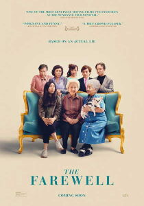 The Farewell - Una bugia buona streaming