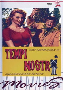 Tempi nostri - Zibaldone n. 2 streaming