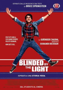 Blinded by the Light – Travolto dalla musica streaming