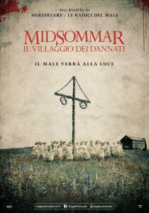 Midsommar - Il villaggio dei dannati streaming