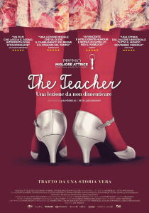 The Teacher – Una lezione da non dimenticare streaming