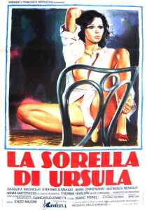 La sorella di Ursula streaming