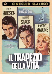 Il trapezio della vita [B/N] streaming