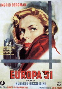 Europa '51 streaming