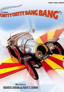 Chitty Chitty Bang Bang streaming