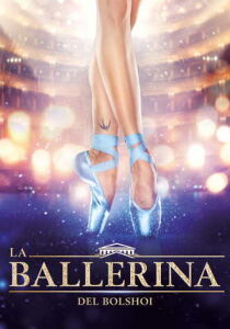 La ballerina del Bolshoi streaming