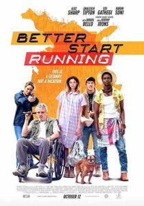 Better Start Running [SUB-ITA] streaming