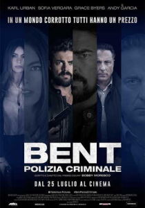 Bent - Polizia criminale streaming