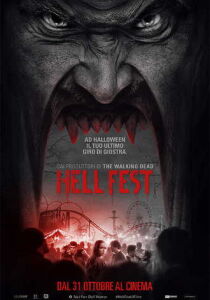 Hell Fest streaming