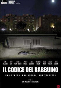 Il codice del babbuino streaming